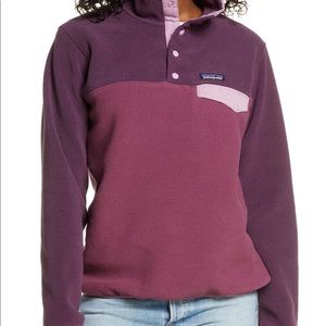 NWT Patagonia fleece